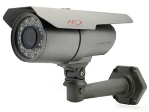 IP-камера видеонаблюдения MicroDigital MDC-i6260TDN-24H