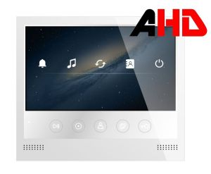 Монитор видеодомофона TANTOS Selina HD (VZ или XL)