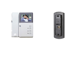 Видеодомофон PROvision Set Home