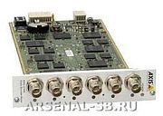 IP видеосервер AXIS Q7406