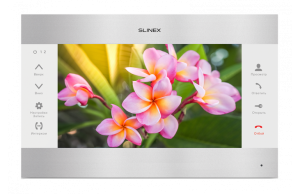 Монитор видеодомофона Slinex SL-10M