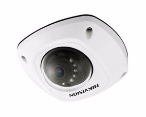 HikVision DS-2CD2542FWD-IWS