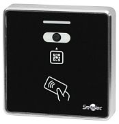 ST-PR144QEM-BK  Мультиформатный USB считыватель