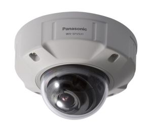 Panasonic WV-SFV531