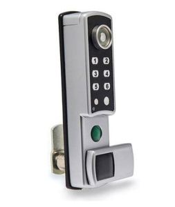 Z-595 ibutton Keys - электронный замок для мебели