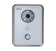 IP вызывная панель (одноабонентская) DHI-VTO6210BW