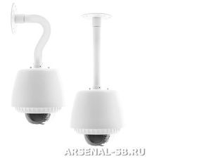 Уличный гермокожух Infinity ISDH-VPX