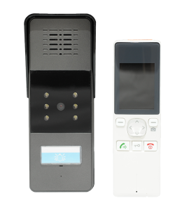 Видеодомофон Slinex RD-30