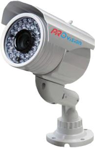 Камера видеонаблюдения PROvision PVF-IR700D1