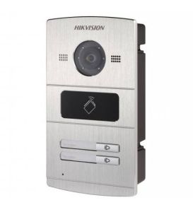 Вызывная панель ip видеодомофона DS-KV8202-IM