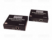 TLN-Hi/2+RLN-Hi/2 Комплект (передатчик+приемник) для передачи HDMI